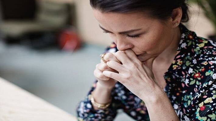 Corona Virus Epidemic: Suffering from Stress, Loneliness and Depression, These 5 ways will provide relief MJA Corona Virus Epidemic: Suffering from Stress, Loneliness and Depression, These 5 ways will provide relief MJA