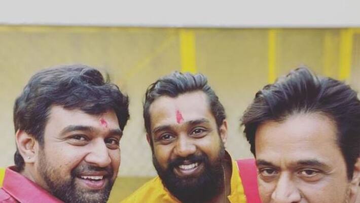 actor chiranjeevi sarja pass away due to heart attack actor chiranjeevi sarja pass away due to heart attack