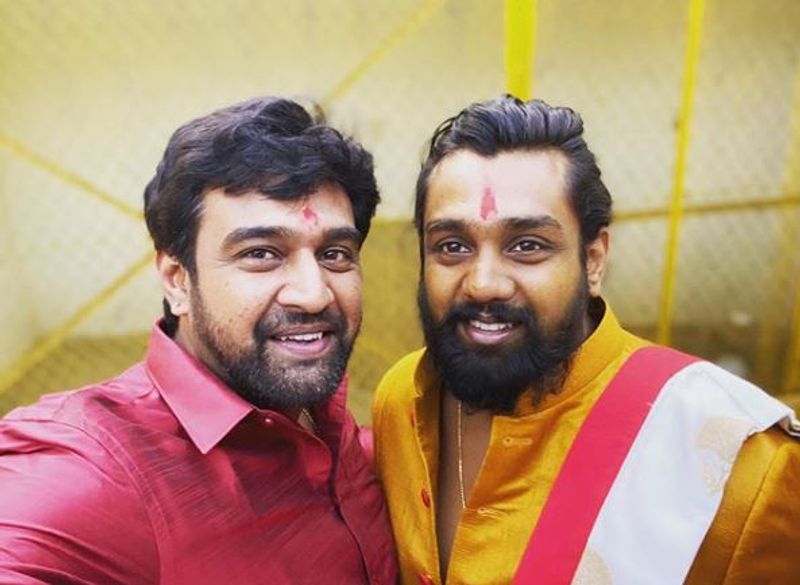 ಮೇಘನಾ ಹಾಗೂ ಚಿರಂಜೀವಿ ಸರ್ಜಾ ಹಲವು ವರ್ಷಗಳಿಂದ ಪ್ರೀತಿಸುತ್ತಿದ್ದರು.
