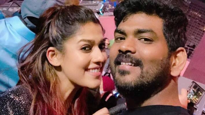 nayanthara and vignesh sivan response on covid fake news nayanthara and vignesh sivan response on covid fake news