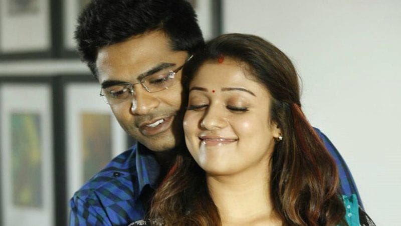 They fell in love during the making of Vallavan