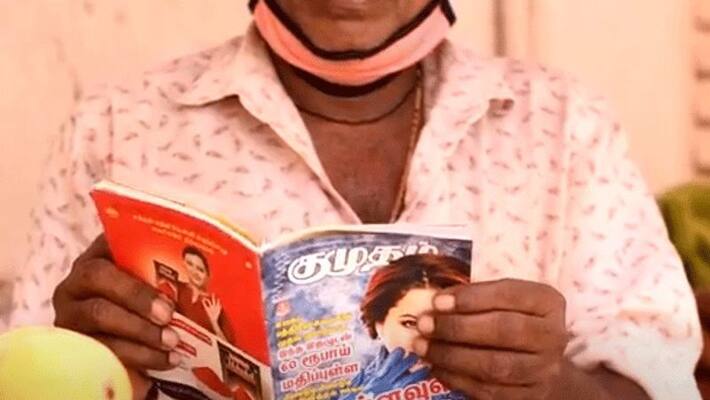 Kumudam Tamil weekly magazine concerned with the public Kumudam Tamil weekly magazine concerned with the public