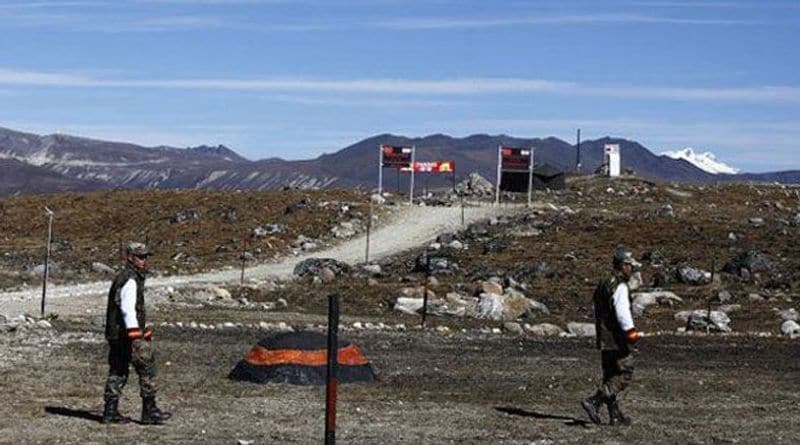 Amid LAC row China starts construction activities along Uttrakhand border BSS