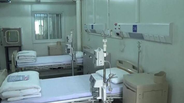 telangana govt key decision on corona treatment telangana govt key decision on corona treatment