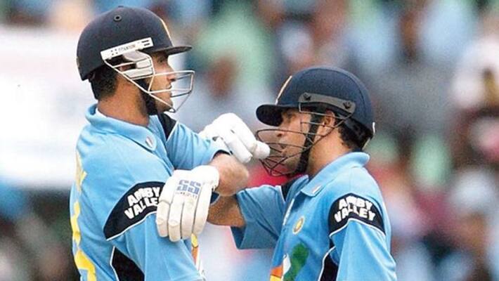 sachin threatened ganguly that will finish your career now and send back you to home in 1997 sachin threatened ganguly that will finish your career now and send back you to home in 1997