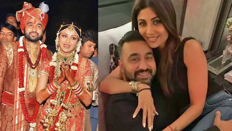 इस एक खूबी के चलते राज कुंद्रा पर मर मिटी थीं शिल्पा , दूसरी पत्नी बनने को भी हो गई थीं तैयार | Shilpa shetty birthday and her Love story with Raj