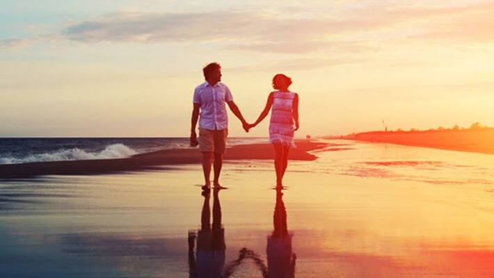 From these parts of the palm, you can know these 10 things about your life partner and married life KPI From these parts of the palm, you can know these 10 things about your life partner and married life KPI