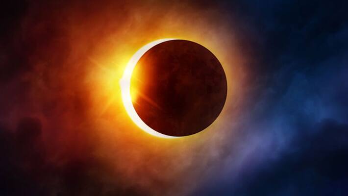 follow this tips on Solar Eclipse to increase financial condition follow this tips on Solar Eclipse to increase financial condition