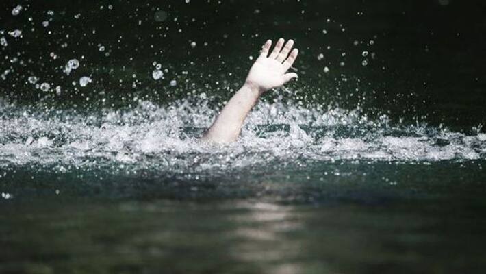 man drowned to death in temple pool man drowned to death in temple pool