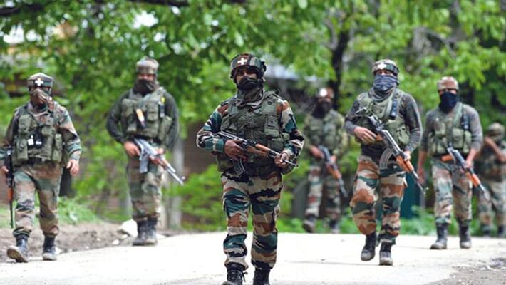 3 terrorists killed in jammu and kashmir s Anantnag encounter 3 terrorists killed in jammu and kashmir s Anantnag encounter