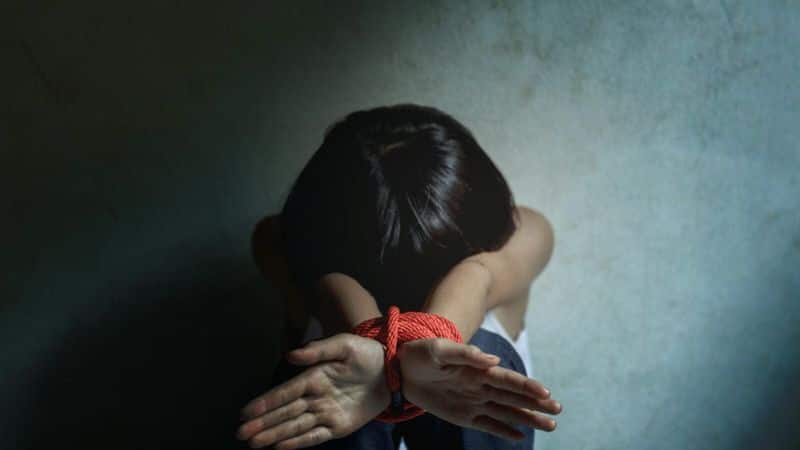 7 year old girl raped in pudukottai