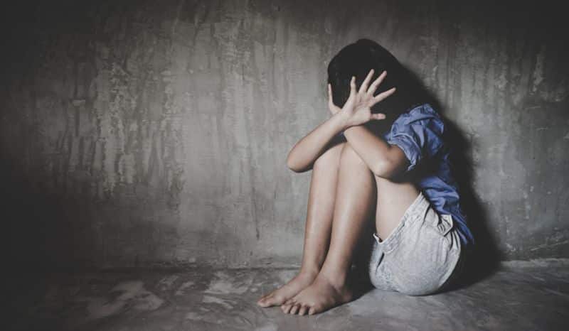Princebal son arrested for raping 9-year-old girl in Hyderabad 