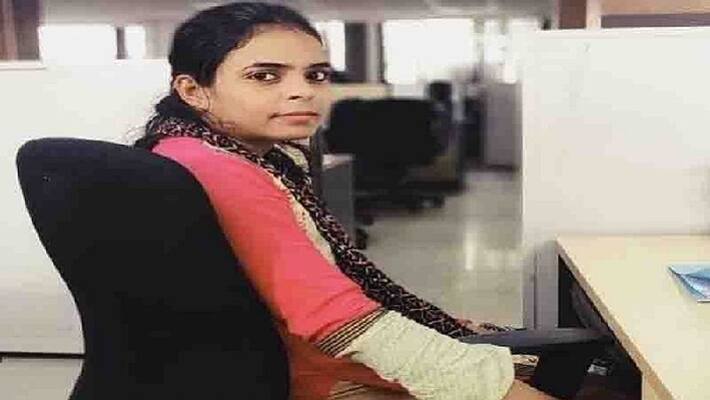 Accident of table tennis player Priya Kumari in Bihar, condition critical asa Accident of table tennis player Priya Kumari in Bihar, condition critical asa