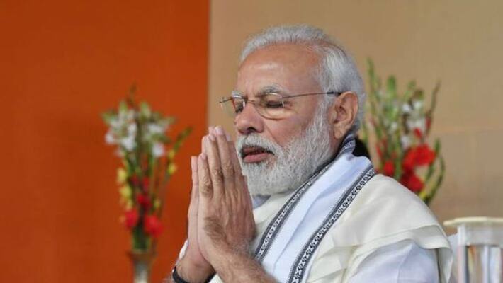 Corona gave us the breakthrough in India ... Prime Minister Modi is confident Corona gave us the breakthrough in India ... Prime Minister Modi is confident