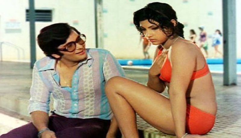 '১৯৭৩' সালে ববি সিনেমায় ডিম্পল কাপাডিয়ার সঙ্গে রূপোলি পর্দায় অভিনয় শুরু, এবং সেখান থেকেই গাঢ় বন্ধুত্ব এবং পরস্পরের প্রতি প্রেমে পড়লেও সেই ভালবাসা পরিণতি পায়নি।ডিম্পল কাপাডিয়ার সঙ্গে 'ববি' সিনেমায় সম্পর্ক তৈরী হলেও সুপারস্টার রাজেশ খান্নার কাছে প্রেমের যুদ্ধে হেরে গেছিলেন তরুণ ঋষি।