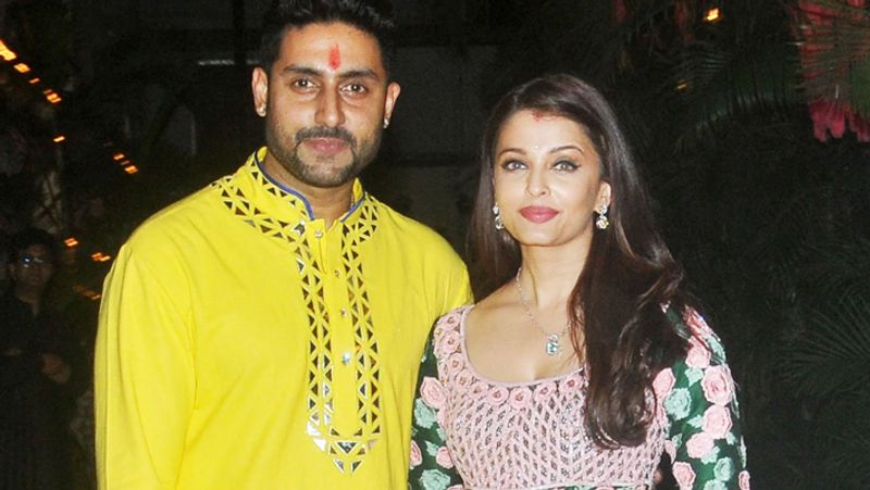 इस इंटरव्यू में अभिषेक ने अपनी शादी के एक्सपीरियंस के बारे में भी बात की थी। इतना ही नहीं उन्होंने ये भी बताया था कि दुनिया की सबसे खूबसूरत महिला यानी ऐश्वर्या से शादी करके कैसा महसूस हुआ।