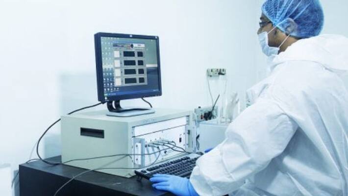 TCG Lifescience Company declared to hire new staff and 100 percent bonus for employees TCG Lifescience Company declared to hire new staff and 100 percent bonus for employees