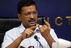 Arvind Kejriwals decision to reserve beds for Delhi residents draws flak from Punjab government