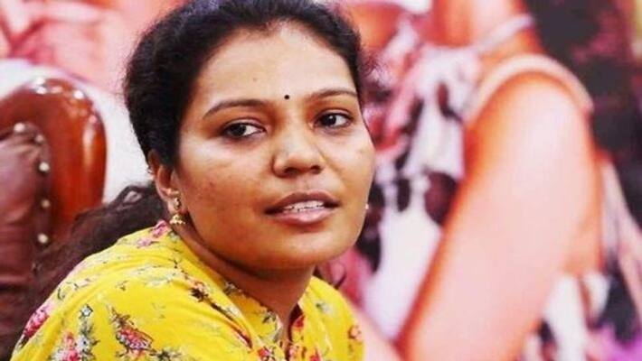Director Sanjana Reddy hospitalised Director Sanjana Reddy hospitalised
