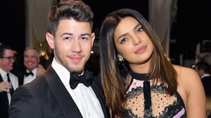 Priyanka Chopra exposes husband Nick Jonas’ 'awkward' bedroom secret