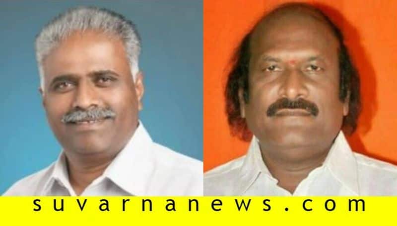 Karnataka Rajya Sabha Election BJP High Command Announces Its Candidate Name