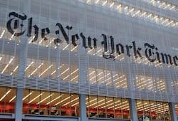 George Floyds death Virus of intolerance conquers New York Times as it stymies contrarian views