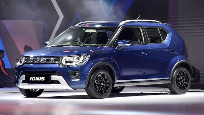 Like to buy a car, Maruti is getting a discount of up to 38 thousand rupees on these cars MJA Like to buy a car, Maruti is getting a discount of up to 38 thousand rupees on these cars MJA
