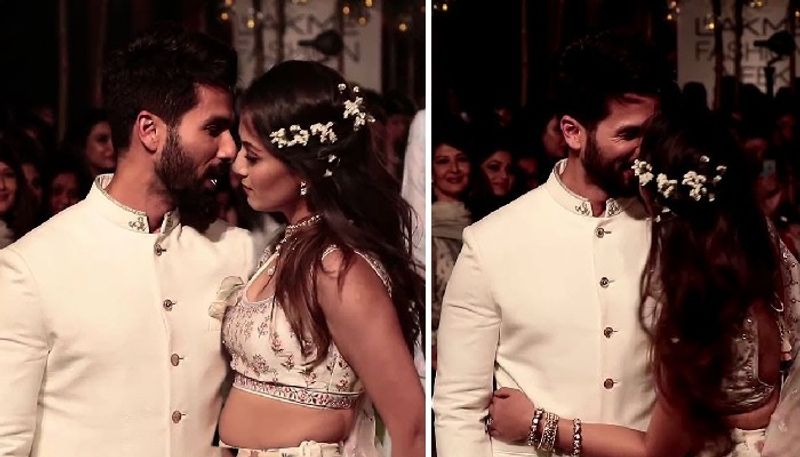 Mira Rajput's throwback baby bump picture speculate her third time pregnancy ADB