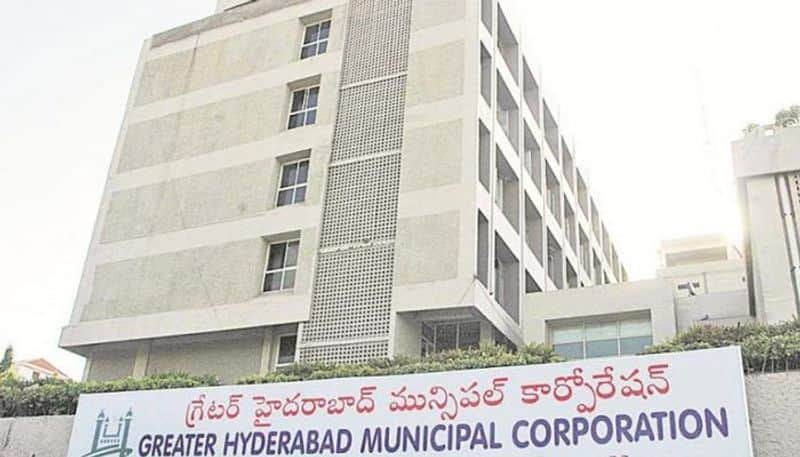 BHP Plans to win upcoming ghmc elections lns