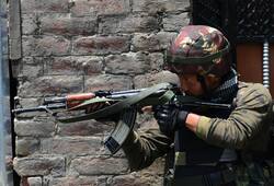 Encounter continues in Budgam after Shopian