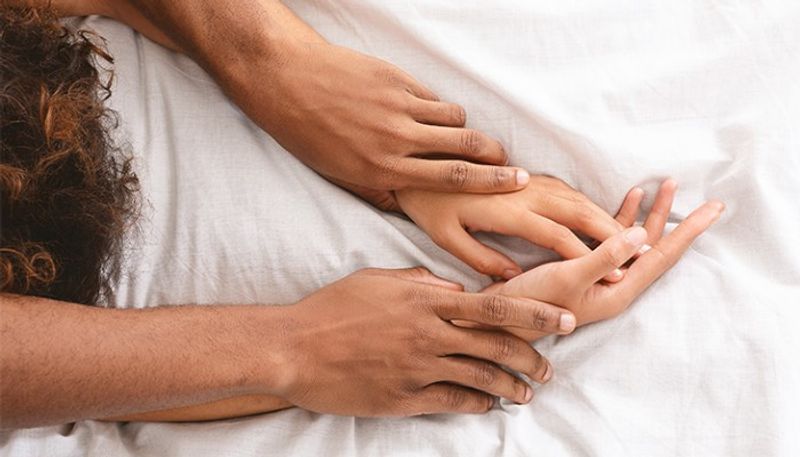 Here is why foreplay can be better than sex-dnm
