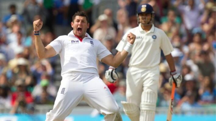 tim bresnan shares that he and umpire received death threats for sachin tendulkar wicket tim bresnan shares that he and umpire received death threats for sachin tendulkar wicket