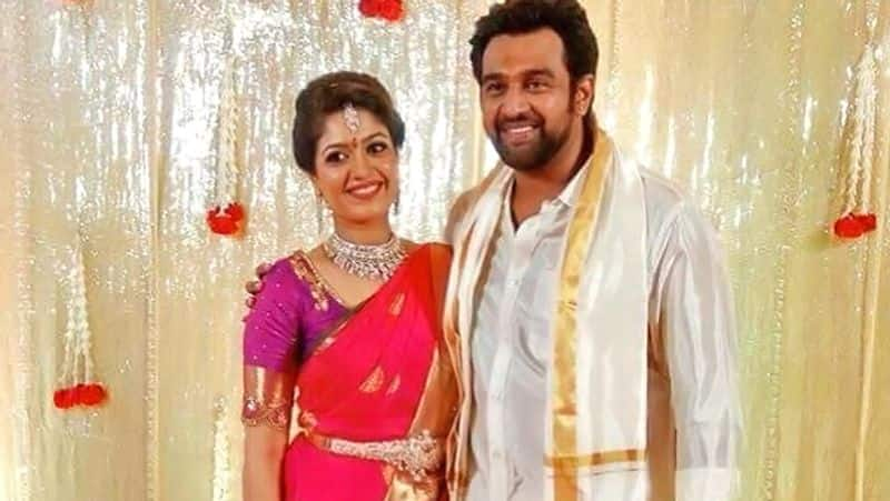 Kannada actress goes emotional when she recalls her late husband Chiranjeevi Sarja