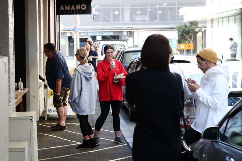 Coronavirus Australia, New Zealand stride ahead cautiously as COVID-19 lingers-dnm