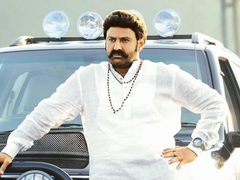Nandamuri Balakrishna Comments On AP CM Ys Jaganmohan Reddy