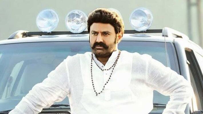 Hindupur mla balakrishna interesting comments on dog Hindupur mla balakrishna interesting comments on dog