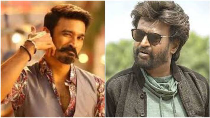 Son in lay Dhanush Beat Father in Law Rajinikanth in Asuran Movie China Remake Son in lay Dhanush Beat Father in Law Rajinikanth in Asuran Movie China Remake