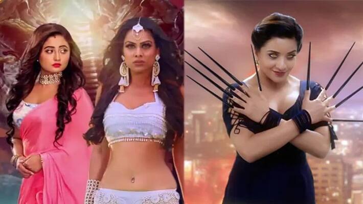 naagin 4 to nazar 2 these tv shows go off air due to lockdown crisis KPJ naagin 4 to nazar 2 these tv shows go off air due to lockdown crisis KPJ