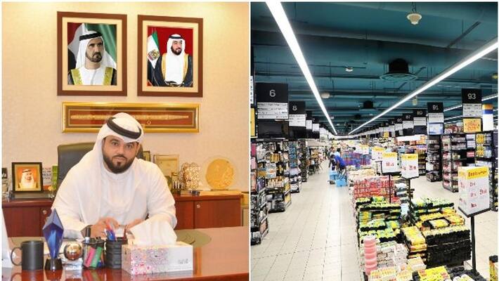 Union Coop Supports its Suppliers with AED 15 Million Union Coop Supports its Suppliers with AED 15 Million