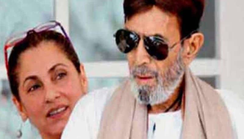Did you know about Rajesh Khanna's relationship with gossip columnist Devyani Chaubal?-SYT