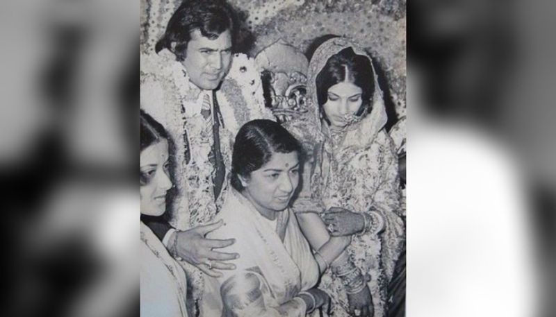 অতিরিক্ত কম বয়সে বিয়ে করেই কি এমনটা ঘটেছিল তাঁর জীবনে। ডিম্পলের শুভাকাঙ্খীরা তাঁকে বিয়ের আগে বোঝাবার চেষ্টা করেছিলেন তিনি যাতে বিয়ের বিষয় চিন্তাভাবনা করেন, তাড়াহুুড়ো করলে সমস্যা হতে পারে।