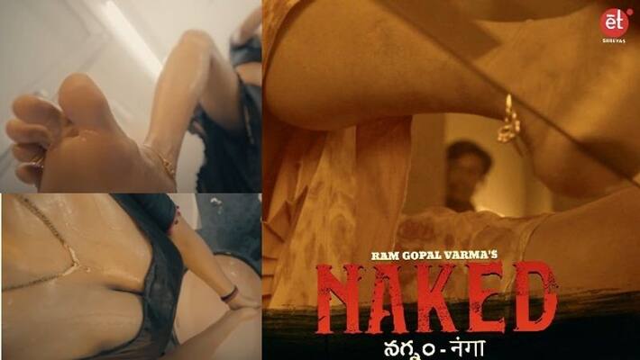 RGV Naked Nanga Nagnam Trailer Ram Gopal Varma RGV Naked Nanga Nagnam Trailer Ram Gopal Varma