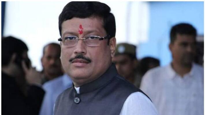 Bidhannagar Mayor two times MLA Sabyasachi Dutta Profile RTB Bidhannagar Mayor two times MLA Sabyasachi Dutta Profile RTB