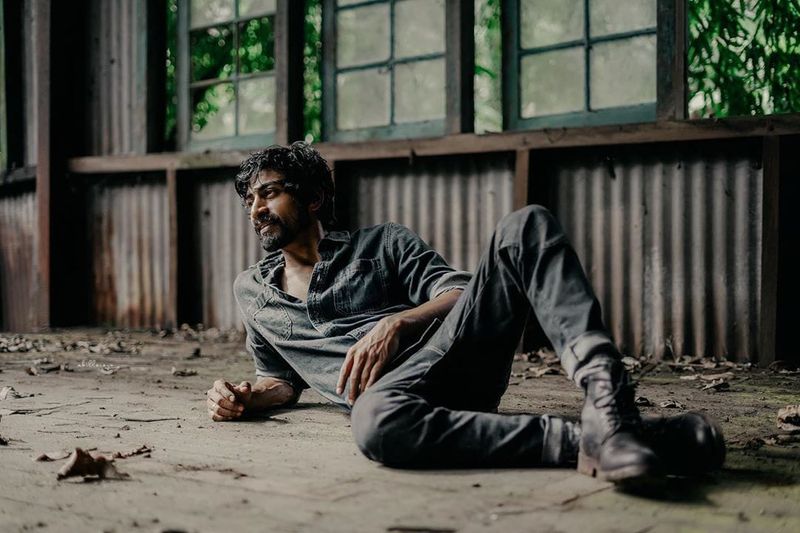 Arjundas 