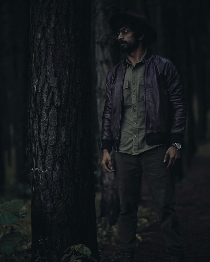 Arjundas 