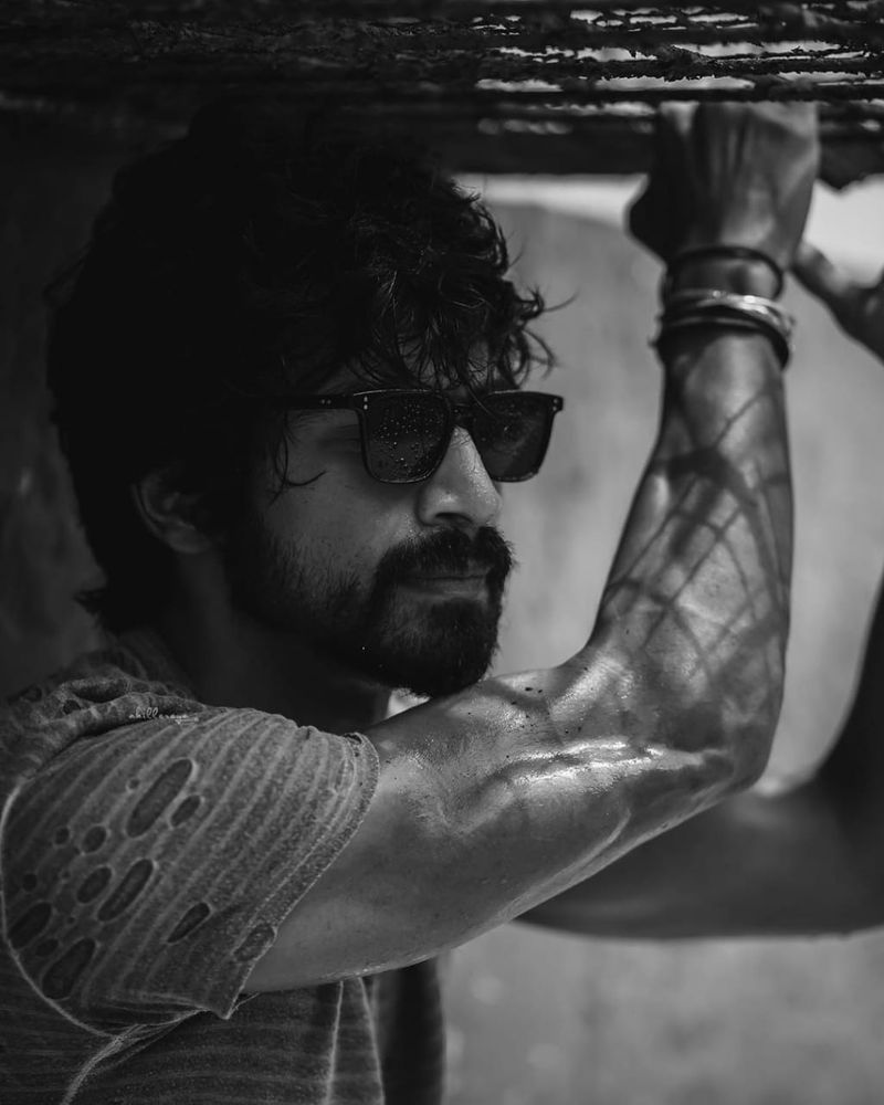 Arjundas 