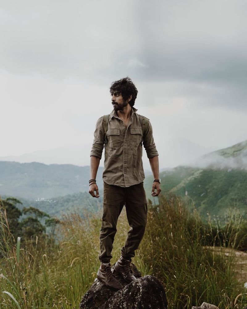 Arjundas 