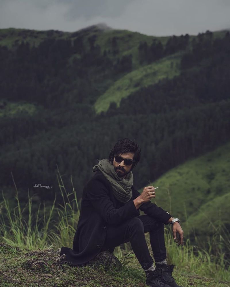 Arjundas 