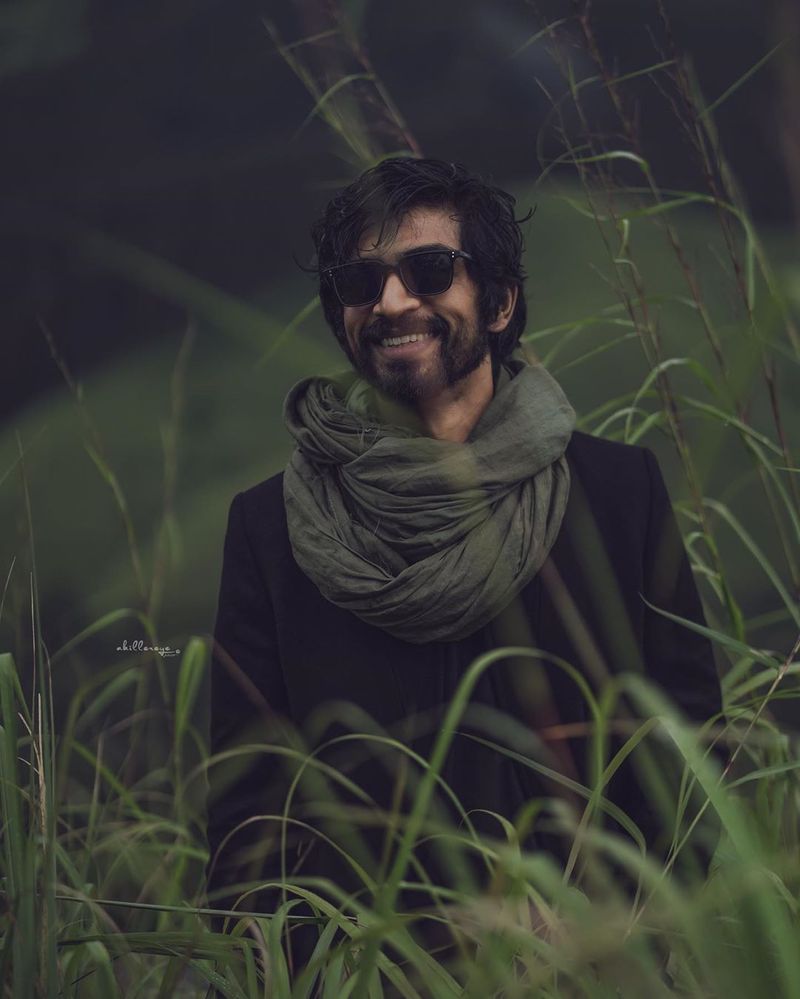 Arjundas 