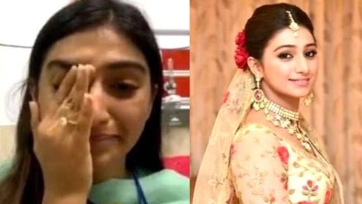 actress mohana kumara singh discharged the hospital corona fully cured actress mohana kumara singh discharged the hospital corona fully cured